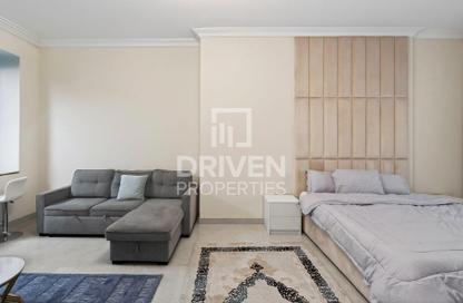 Apartment - Studio - 1 Bathroom for rent in G24 - District 11 - Jumeirah Village Circle - Dubai