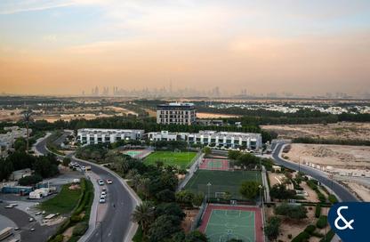 Apartment - 3 Bedrooms - 4 Bathrooms for sale in Cleopatra - Living Legends - Dubai