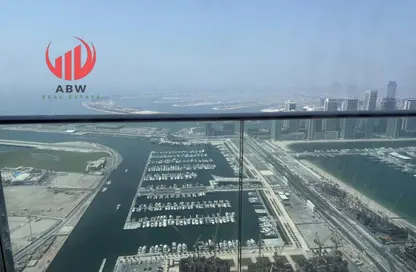 شقة - 3 غرف نوم - 4 حمامات للايجار في داماك هايتس - دبي مارينا - دبي