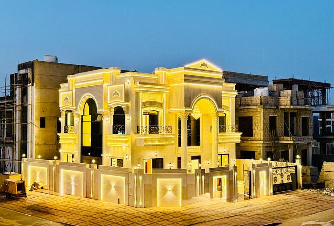 15809510 - الصورة الرئيسية للعقار