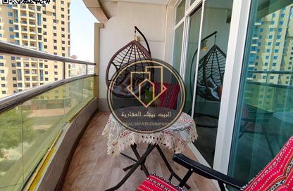 Apartment - 2 - 3 for sale in Al Rashidiya - Ajman Downtown - Ajman