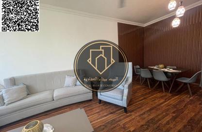 Apartment - 2 - 2 for sale in Al Rashidiya Towers - Ajman Downtown - Ajman
