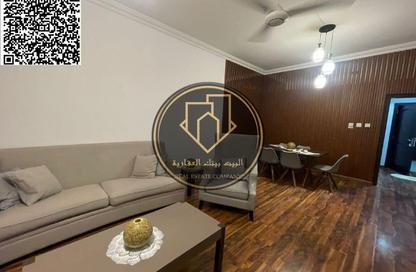 Apartment - 2 - 2 for sale in Al Rashidiya Towers - Ajman Downtown - Ajman Apartment - 2 - 2 for sale in Al Rashidiya Towers - Ajman Downtown - Ajman