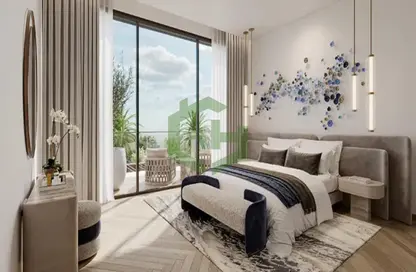 Villa - 5 Bedrooms - 7 Bathrooms for sale in Nad Al Sheba Gardens Phase 11 - Nad Al Sheba Gardens - Nad Al Sheba - Dubai