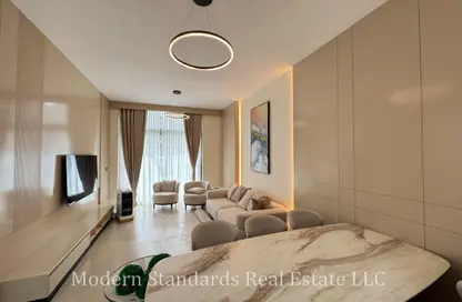 Apartment - 2 Bedrooms - 3 Bathrooms for sale in Dalmore Tower - Dubai Land Residence Complex - Dubai Land - Dubai