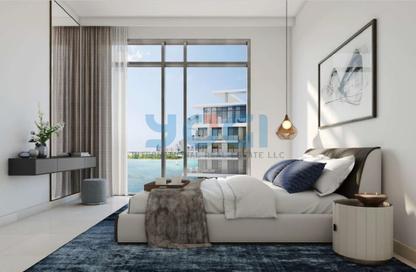 Apartment - 2 Bedrooms - 2 Bathrooms for sale in The Cove II Building 4 - The Cove ll - Dubai Creek Harbour (The Lagoons) - Dubai