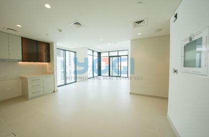 Apartment - 2 - 2 for sale in The Cove II Building 4 - The Cove ll - Dubai Creek Harbour (The Lagoons) - Dubai