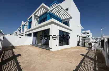 فيلا - 5 غرف نوم - 6 حمامات للبيع في سانتوريني - داماك لاجونز - دبي