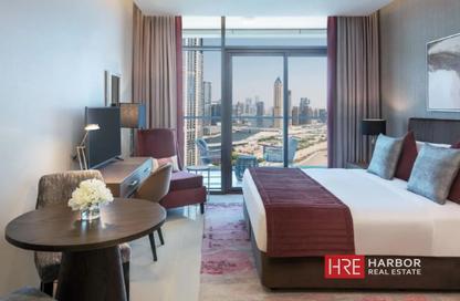 Apartment - 1 Bedroom - 1 Bathroom for sale in Aykon City Tower B - Aykon City - Business Bay - Dubai