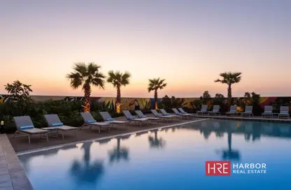 Apartment - 1 Bedroom - 1 Bathroom for sale in Aykon City Tower B - Aykon City - Business Bay - Dubai