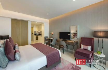 Apartment - 1 Bedroom - 1 Bathroom for sale in Aykon City Tower B - Aykon City - Business Bay - Dubai