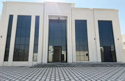 فيلا - 7 غرف نوم للبيع في مدينة الرياض - أبوظبي