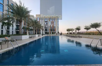 Apartment - 1 Bedroom - 1 Bathroom for rent in Mudon Views - Mudon - Dubai