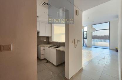 Apartment - 1 Bedroom - 1 Bathroom for rent in Mudon Views - Mudon - Dubai