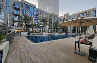 Apartment - 1 Bedroom - 1 Bathroom for rent in Mudon Views - Mudon - Dubai