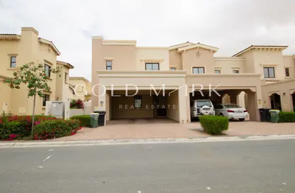 فيلا - 4 غرف نوم - 3 حمامات للبيع في ميرا 4 - ميرا - ريم - دبي فيلا - 4 غرف نوم - 3 حمامات للبيع في ميرا 4 - ميرا - ريم - دبي