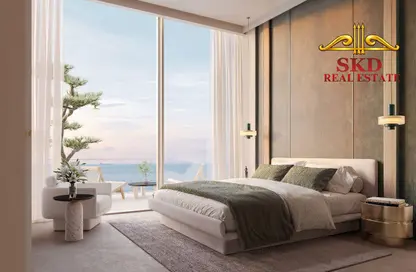 شقة - 2 غرف نوم - 3 حمامات للبيع في إيل ريزيدنسز - جزر دبي - دبي