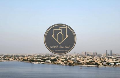 Apartment - 2 - 3 for sale in Orient Tower 1 - Orient Towers - Al Bustan - Ajman