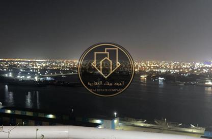 Apartment - 2 - 3 for sale in Orient Tower 1 - Orient Towers - Al Bustan - Ajman