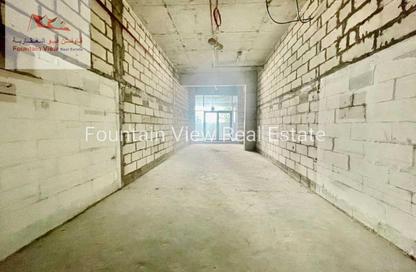 Shop - Studio for rent in Azizi Riviera 48 - Azizi Riviera - Meydan One - Meydan - Dubai