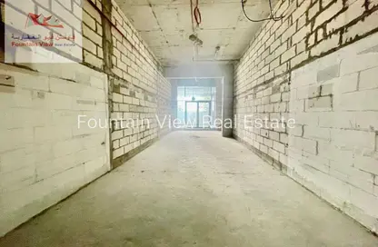 Shop - Studio for rent in AZIZI Riviera 48 - AZIZI Riviera - Meydan One - Meydan - Dubai