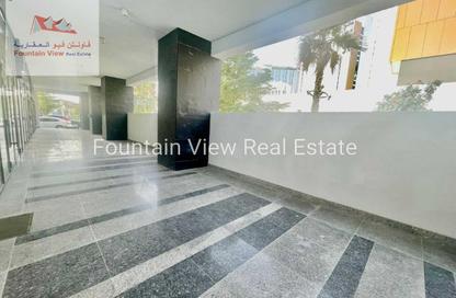 Shop - Studio for rent in Azizi Riviera 48 - Azizi Riviera - Meydan One - Meydan - Dubai
