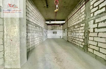 Shop - Studio for rent in Azizi Riviera 48 - Azizi Riviera - Meydan One - Meydan - Dubai