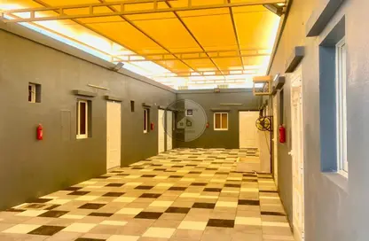 Apartment - Studio - 1 Bathroom for rent in Al Riffa - Ras Al Khaimah