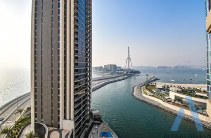 شقة - 2 غرف نوم - 2 حمامات للبيع في 5242 تاور 2 - 5242 - دبي مارينا - دبي شقة - 2 غرف نوم - 2 حمامات للبيع في 5242 تاور 2 - 5242 - دبي مارينا - دبي