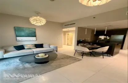 Apartment - 2 Bedrooms - 2 Bathrooms for sale in Kappa Acca 1 - Dubai South (Dubai World Central) - Dubai