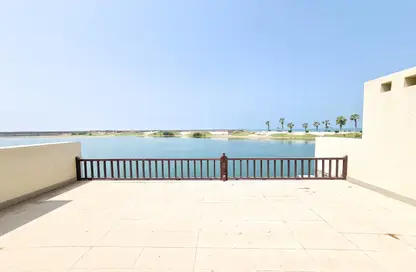 فيلا - غرفة نوم - 1 حمام للايجار في ذا كوف روتانا - الواجهة المائية - راس الخيمة - رأس الخيمة