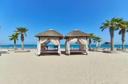 Villa - 1 Bedroom - 1 Bathroom for rent in The Cove Rotana - Ras Al Khaimah Waterfront - Ras Al Khaimah