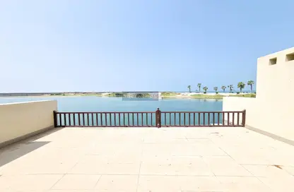 فيلا - غرفة نوم - 1 حمام للايجار في ذا كوف روتانا - الواجهة المائية - راس الخيمة - رأس الخيمة