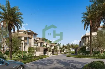 Townhouse - 3 Bedrooms - 4 Bathrooms for sale in Nad Al Sheba Gardens Phase 11 - Nad Al Sheba Gardens - Nad Al Sheba - Dubai