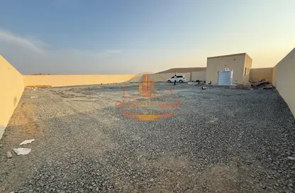 أرض - استوديو للايجار في الصجعة الصناعية - الصجعة - الشارقة