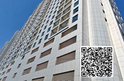 Apartment - 2 Bedrooms - 2 Bathrooms for rent in City Tower - Al Nuaimiya - Ajman