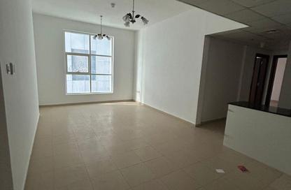 Apartment - 2 Bedrooms - 2 Bathrooms for rent in City Tower - Al Nuaimiya - Ajman