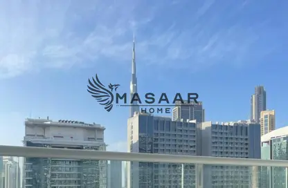 شقة - غرفة نوم - 1 حمام للبيع في فيرا ريسيدنسز - الخليج التجاري - دبي