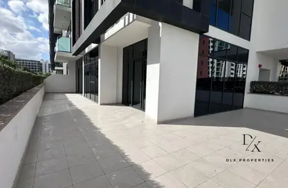 Apartment - 3 Bedrooms - 2 Bathrooms for rent in AZIZI Riviera 35 - AZIZI Riviera - Meydan One - Meydan - Dubai