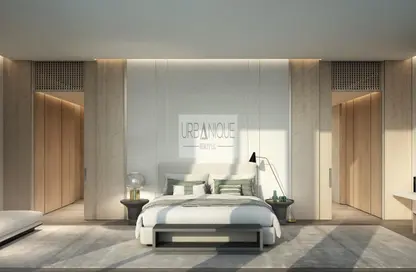 شقة - 2 غرف نوم - 3 حمامات للبيع في سنترال بارك بلازا أ - ساحة سنترال بارك - سنترال بارك في سيتي ووك - سيتي ووك - دبي