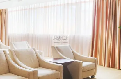 Apartment - 2 Bedrooms - 3 Bathrooms for sale in The Crest Tower D - The Crest - Sobha Hartland - Mohammed Bin Rashid City - Dubai