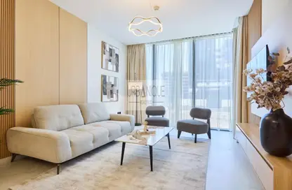 Apartment - 2 Bedrooms - 3 Bathrooms for sale in The Crest Tower D - The Crest - Sobha Hartland - Mohammed Bin Rashid City - Dubai