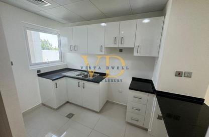 Townhouse - 3 Bedrooms - 3 Bathrooms for rent in Basswood - Damac Hills 2 - Dubai