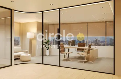 Full Floor - Studio for rent in Mazaya Business Avenue BB1 - Mazaya Business Avenue - Jumeirah Lake Towers - Dubai