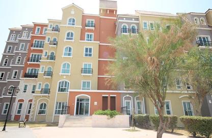 Apartment - 2 Bedrooms - 3 Bathrooms for sale in Building 153 - Contemporary Cluster - Discovery Gardens - Dubai