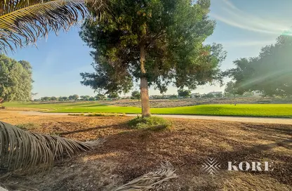 Villa - 4 Bedrooms - 5 Bathrooms for rent in Jumeirah Luxury - Jumeirah Golf Estates - Dubai