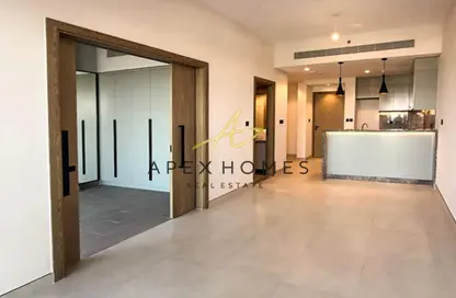 شقة - غرفة نوم - 1 حمام للبيع في جولف جيت - داماك هيلز - دبي