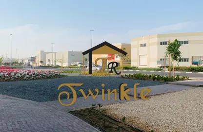 Shop - Studio - 1 Bathroom for rent in Building G02 - Morocco Cluster - International City - Dubai