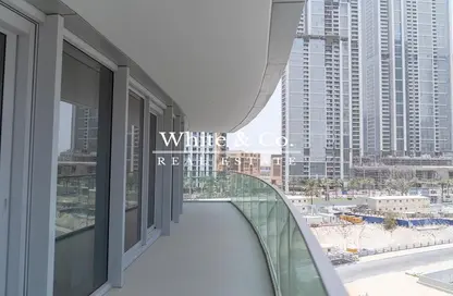 Apartment - 2 Bedrooms - 3 Bathrooms for rent in Opera Grand - Burj Khalifa Area - Downtown Dubai - Dubai