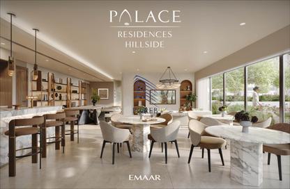 شقة - 3 غرف نوم - 3 حمامات للبيع في Palace ريزيدنسز 1 - Palace ريزيدنسز at Hills Estate - دبي هيلز استيت - دبي